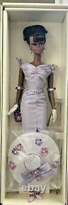 Rare- Sunday Best Silkstone Barbie -fashion Model Collection Ltd Ed #b2520