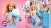 Recreating Mini Brands Items To Barbie Doll Size