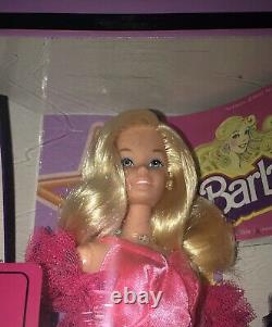 Reproduction Barbie 1977 NRFB My Favorite Barbie Superstar Nrfb & Mint. N5792
