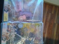 SEALED Barbie Midge & Baby Alan & Ryan 2002 Boxes Near Mint Rare