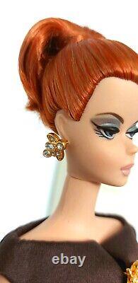 SILKSTONE BARBIE Gold Label Fashion Model Collection HAPPY GO LIGHTLY Doll MINT