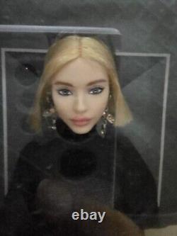 Set of 3 Barbie Dolls PTMI Birthday Doll 2023 Vogue Black & 2017 Silver Jubilee