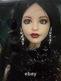 Set of 3 Barbie Dolls PTMI Birthday Doll 2023 Vogue Black & 2017 Silver Jubilee