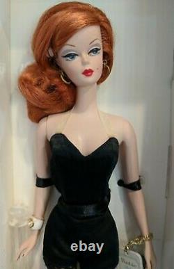 Silkstone Barbie 2000 Dusk To Dawn Doll Fashion Gift Set Mint In Box