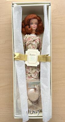Silkstone Barbie Doll'A Day at the Races' NRFB MINT