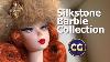 Silkstone Barbie Fashion Model Collection L Collector Guys