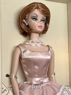 Southern Belle -Silkstone Barbie 2009 Barbie Fashion Model NRFB/MINT/LE