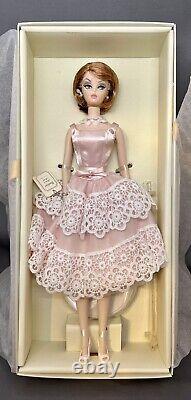 Southern Belle -Silkstone Barbie 2009 Barbie Fashion Model NRFB/MINT/LE