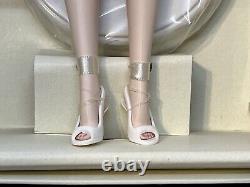 Southern Belle -Silkstone Barbie 2009 Barbie Fashion Model NRFB/MINT/LE