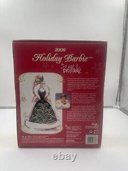 Special Edition Holiday Barbie 2000, 2006 2004 2002 Lots Of 5 Doll