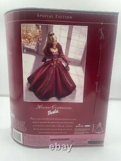 Special Edition Holiday Barbie 2000, 2006 2004 2002 Lots Of 5 Doll