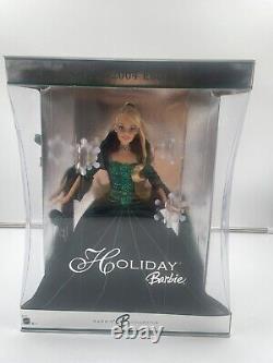 Special Edition Holiday Barbie 2000, 2006 2004 2002 Lots Of 5 Doll