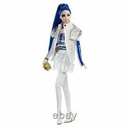 Star Wars R2D2 x Barbie Dolll MINT