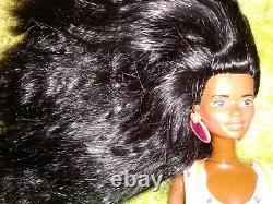 Steffie Barbie lot. Good condition. Accessories included. All Stars Barbie