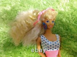 Steffie Barbie lot. Good condition. Accessories included. All Stars Barbie