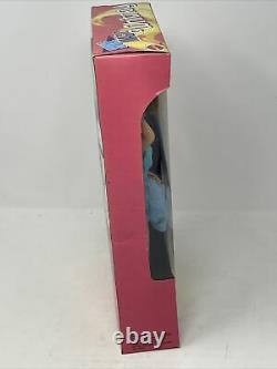 Style Magic Whitney Barbie Doll 1988 Mattel 1290 Nrfb