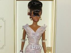 Sunday Best AA Silkstone Barbie Doll #B2520 NRFB 2002 Limited Edition