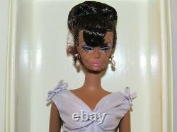 Sunday Best AA Silkstone Barbie Doll #B2520 NRFB 2002 Limited Edition