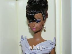 Sunday Best AA Silkstone Barbie Doll #B2520 NRFB 2002 Limited Edition