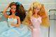 Superstar Barbie 1987 Perfume Pretty Barbie & Whitney Doll Lot
