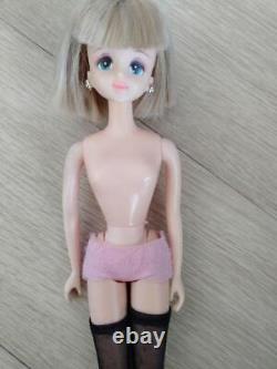 Takara Barbie Doll mint