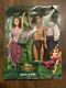 Tarzan and Jane Doll Disney Gift Set Fashion Vine Swingin Movie NRFB G