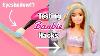 Testing Barbie Doll Hacks To See If They Actually Work