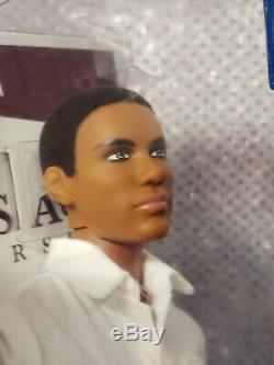 Texas A&m University Ken Barbie Doll Aa Pink Label 2012 Mattel X9208 Mint Nrfb