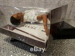 Texas A&m University Ken Barbie Doll Aa Pink Label 2012 Mattel X9208 Mint Nrfb