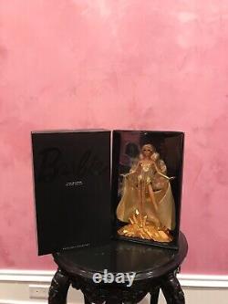 The Blonds Blond Gold Barbie! -MINT! -Barbie doll