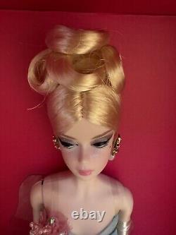 The GALA'S BEST BFMC Silkstone PLATINUM LABEL Barbie Final Doll withshipper NRFB