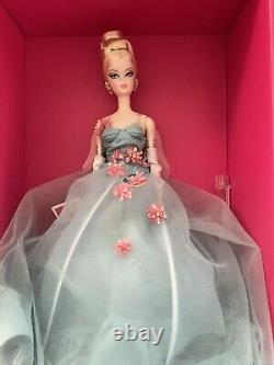 The Gala's Best Silkstone Barbie Doll 2020 Platinum Label Mattel Ght69 Nrfb Mint