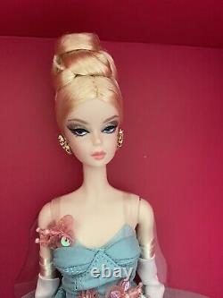 The Gala's Best Silkstone Barbie Doll 2020 Platinum Label Mattel Ght69 Nrfb Mint