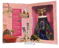 The Great Eras Collection 10 Barbie Doll Lot Series 1-10NIB NRFB