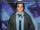 The X-Files Fox Mulder David Duchovny 2018 25th Anniversary NRFB Doll Mattel