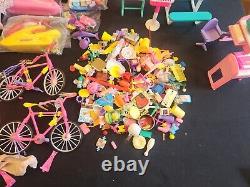 The greatest vintage barbie doll lot ever assembled