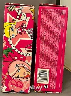 Tokidoki Barbie Gold Label NRFB MINT LE 7400