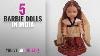 Top 10 Barbie Dolls In India 2018 Barbie Kelly In India Multi