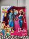 Toy Story 3 Barbie & Ken (made For Each Other) Collectible & Mint Condition-2009