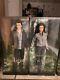 Twilight barbie collection lot