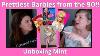 Unboxing Mint Pretties 90 S Barbie Dolls Collector Special Controversial Teen Talk U0026 More