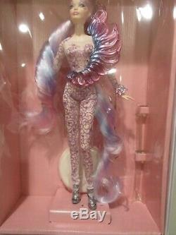 Unicorn Goddess Mythical Muse Barbie Doll Gold Label Mattel #fjh82 Mint Nrfb