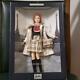 Unopened Barbie doll Burberry BLUE LABEL Doll Japan limited Mint