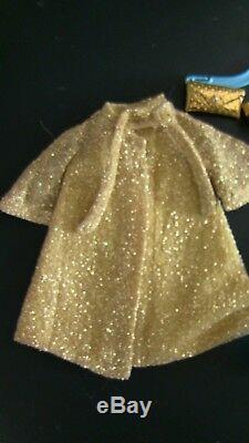 VHTF Vintage Barbie Sears Exclusive Glimmer Glamour Outfit Stocking LOT