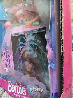 VINTAGE Barbie Doll Lot OF 7 NEW and Restored Dolls Mattel