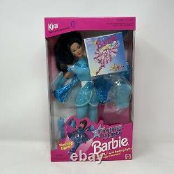 VTG Mattel Flying Hero Barbie Teresa And Kira Lot NRFB