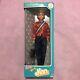 Very rare ma-ba Barbie Ken doll Japan exclusive BANDAI×mattel in mint condition