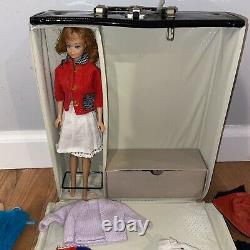 Vintage 1962 Barbie Midge Doll Lot
