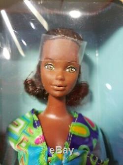 Vintage 1974 Quick Curl Cara Barbie Doll Mattel #7291 Mint Nrfb