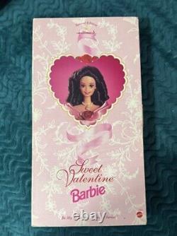 Vintage 1990-early 2000's Barbie Doll Lot Of 8, All New In Box. NRFB